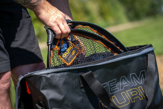 Guru - Team Net Bag - Guru