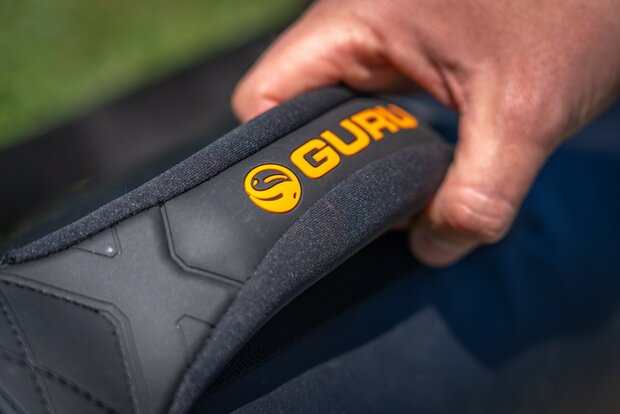 Guru - Team 2 rod holdall - Guru