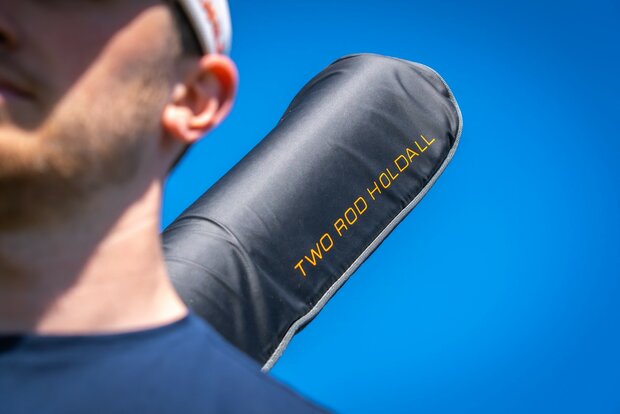 Guru - Team 2 rod holdall - Guru