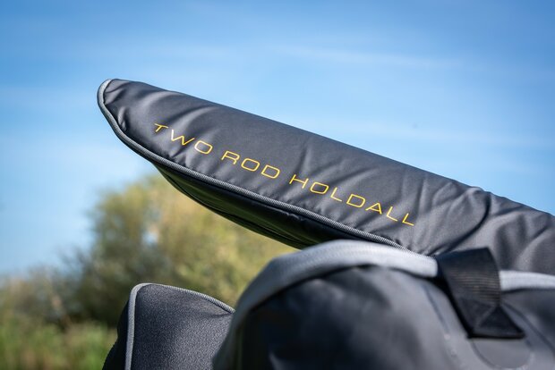 Guru - Team 2 rod holdall - Guru