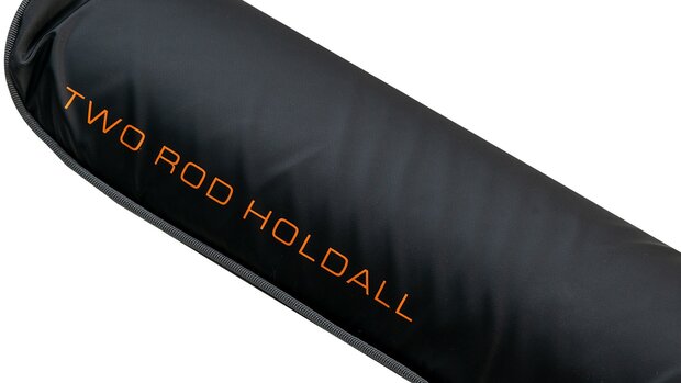 Guru - Team 2 rod holdall - Guru