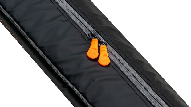 Guru - Team 2 rod holdall - Guru