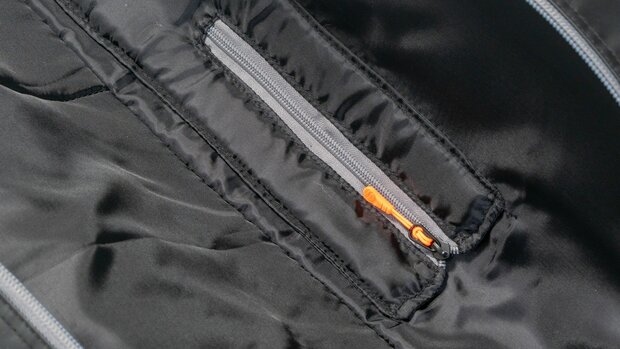 Guru - Team 2 rod holdall - Guru