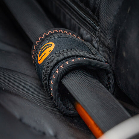 Guru - Top &amp; Tail Rod Bands - Guru