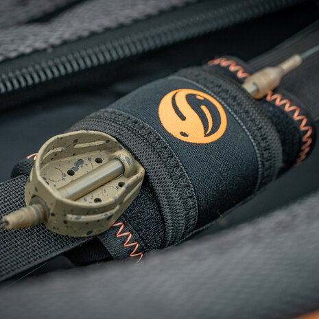 Guru - Top &amp; Tail Rod Bands - Guru