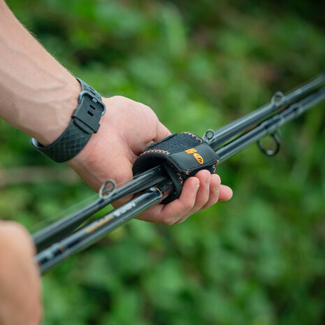 Guru - Top &amp; Tail Rod Bands - Guru