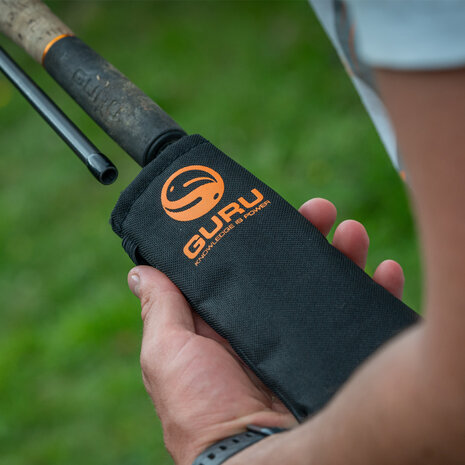 Guru - Top &amp; Tail Rod Bands - Guru