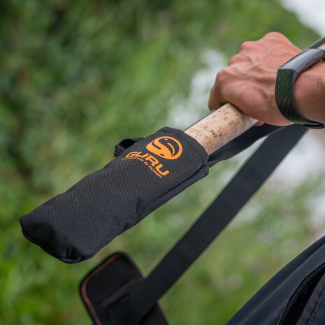 Guru - Top &amp; Tail Rod Bands - Guru