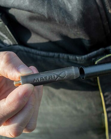Matrix - Groundbait cup set V2 - Matrix