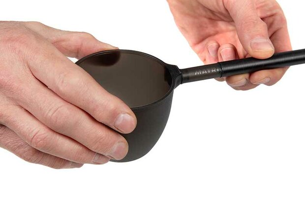 Matrix - Groundbait cup set V2 - Matrix