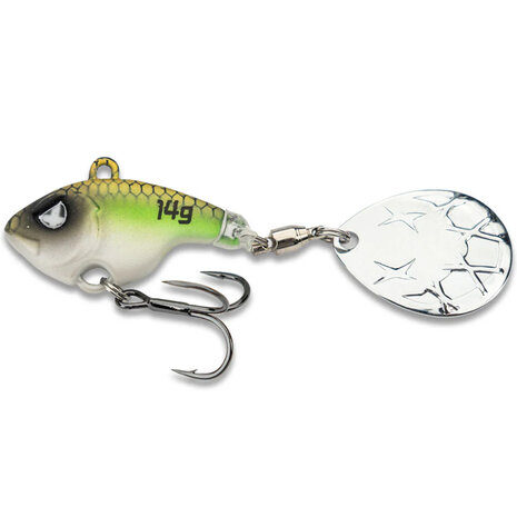 Monkey Lures - Spinnerbaits Turbo Lui / 10gr - Monkey Lures