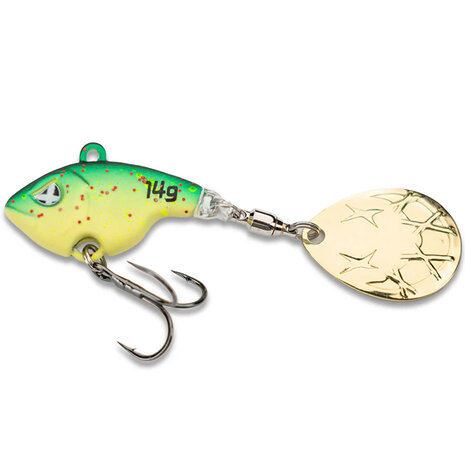 Monkey Lures - Spinnerbaits Turbo Lui / 10gr - Monkey Lures