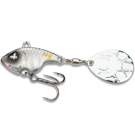 Monkey Lures - Spinnerbaits Turbo Lui / 14gr - Monkey Lures