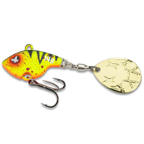 Monkey Lures - Spinnerbaits Turbo Lui / 14gr - Monkey Lures
