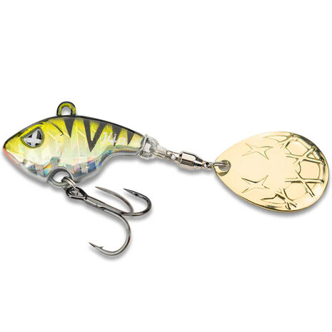 Monkey Lures - Spinnerbaits Turbo Lui / 18gr - Monkey Lures