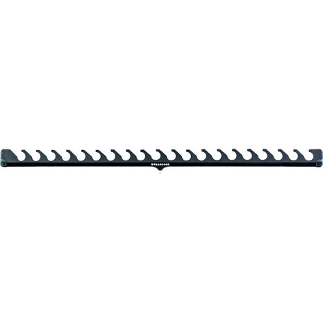 Trabucco - Topsetsteun GNT Rod Rest Front XL/AW 20 slots - Trabucco