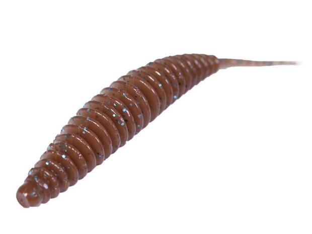 Lucky John - Ultra Worm 2.0&quot; - 5.0 cm - Lucky John