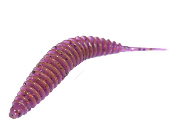 Lucky John - Ultra Worm 2.0&quot; - 5.0 cm - Lucky John