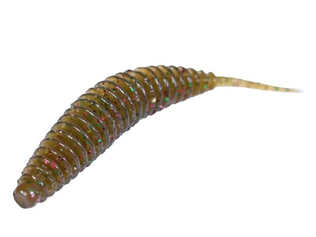 Lucky John - Ultra Worm 2.0&quot; - 5.0 cm - Lucky John