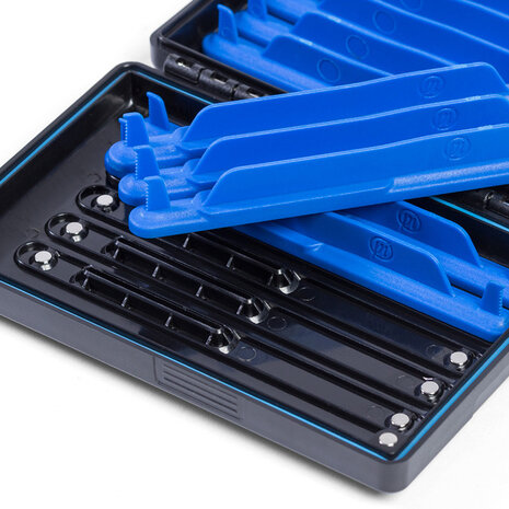 Preston - Mag Store System 10cm HookLength Box  - Preston