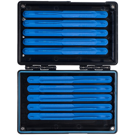Preston - Mag Store System 10cm HookLength Box  - Preston