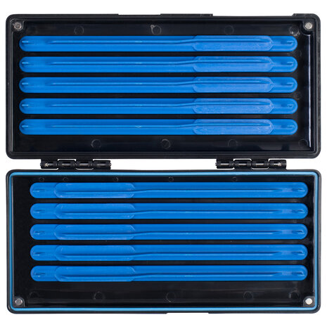 Preston - Mag Store System 15cm Hooklength Box  - Preston