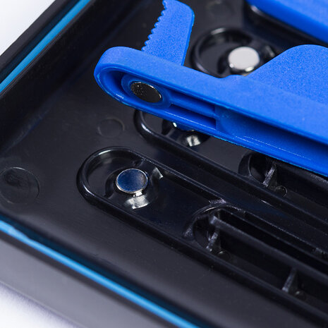 Preston - Mag Store System 15cm Hooklength Box  - Preston