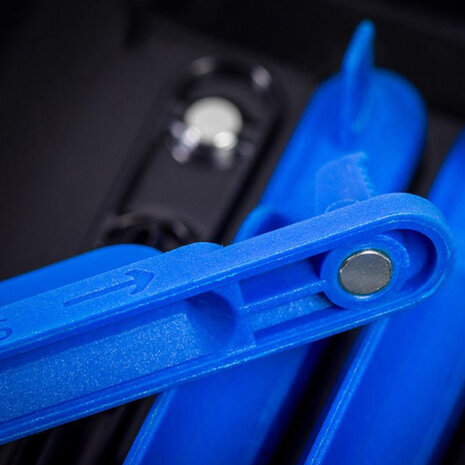 Preston - Rigbox Mag Store System 15cm Rig Stick Accessoire - Preston