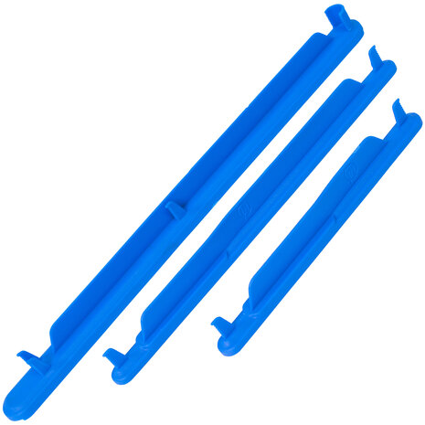 Preston - Rigbox Mag Store System 10cm Rig Stick Accessoire - Preston