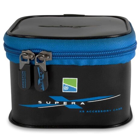 Preston - Supera X XS Eva Accessory Cases (2 stuks) - Preston