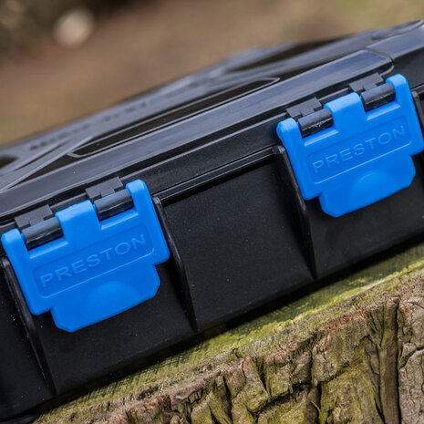 Preston - Revalution Storage Box - Preston