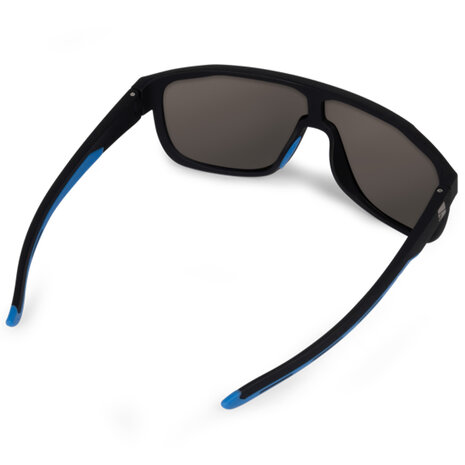 Preston - Absolute Ascent Sunglasses Ice Blue - Preston