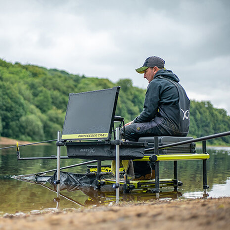 Matrix - Pro Feeder Tray - Matrix