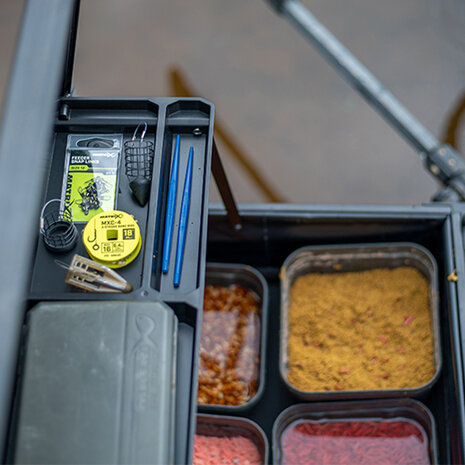 Matrix - Pro Feeder Tray - Matrix
