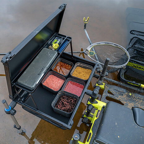 Matrix - Pro Feeder Tray - Matrix