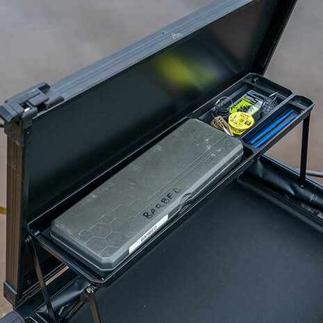 Matrix - Pro Feeder Tray - Matrix