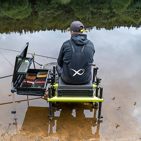 Matrix - Pro Feeder Tray - Matrix