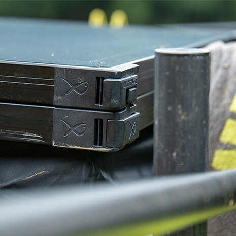 Matrix - Pro Feeder Tray - Matrix