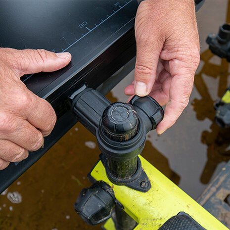 Matrix - Pro Feeder Tray - Matrix