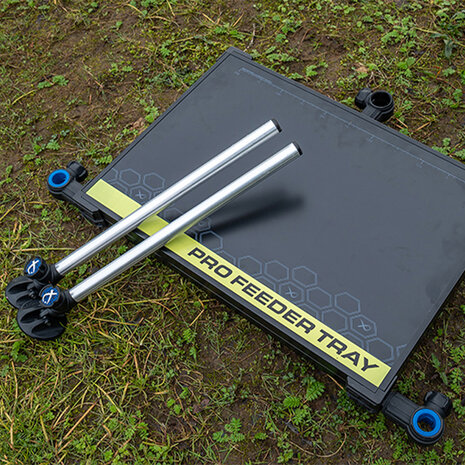 Matrix - Pro Feeder Tray - Matrix