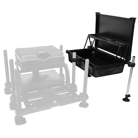Matrix - Pro Feeder Tray - Matrix