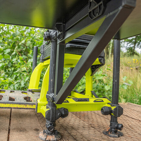 Matrix - Pro Rigid Feeder Tray - Matrix