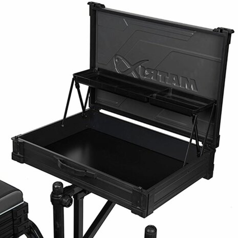 Matrix - Pro Rigid Feeder Tray - Matrix
