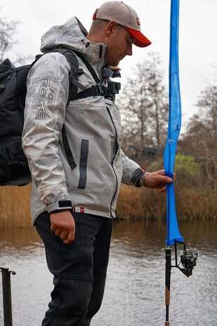 Fox Rage - Rod Shield Spin Protection - Fox Rage