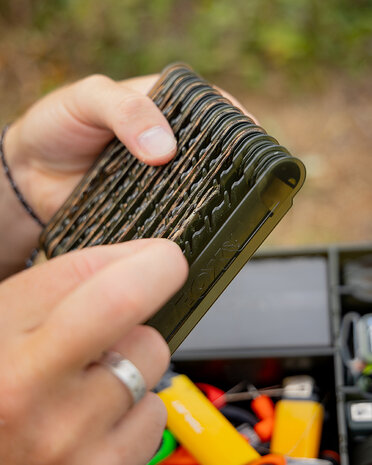 Fox Carp - Edges Leader Rack Standard - Fox Carp