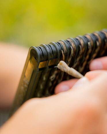 Fox Carp - Edges Leader Rack Standard - Fox Carp