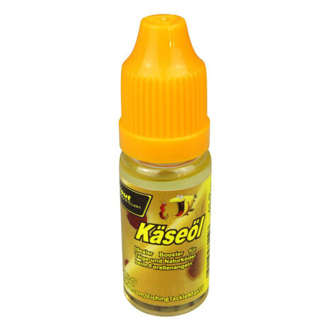 FTM - Smaakstoffen forelbooster 10ml - FTM