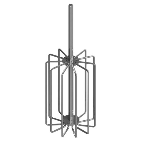 Sensas - Voermixer Jumbo - Sensas