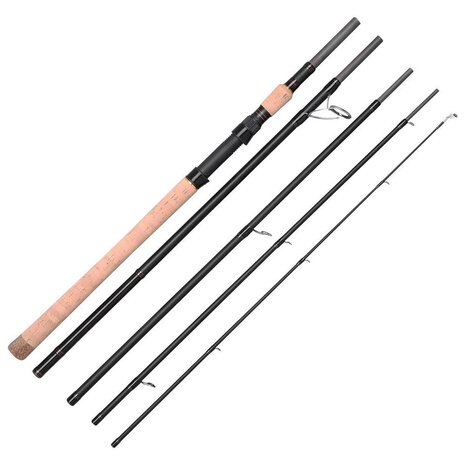 SPRO - PROMO Mobile Stick 2,40m / 15-40gr - SPRO