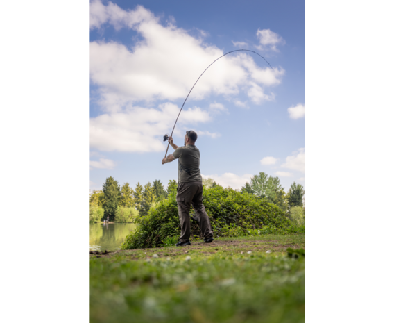 Korum - Classic Avon Rod - Korum